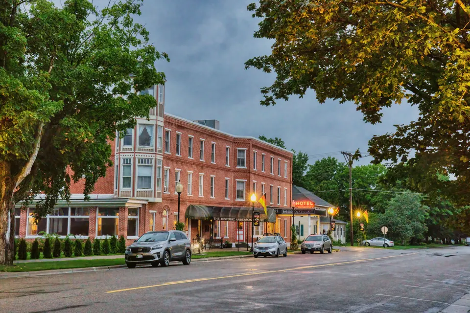Chester — mold removal