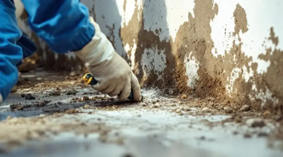 mold removal in Sandown, NH