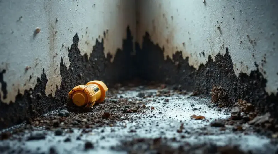 Emergency Mold Remediation Derry