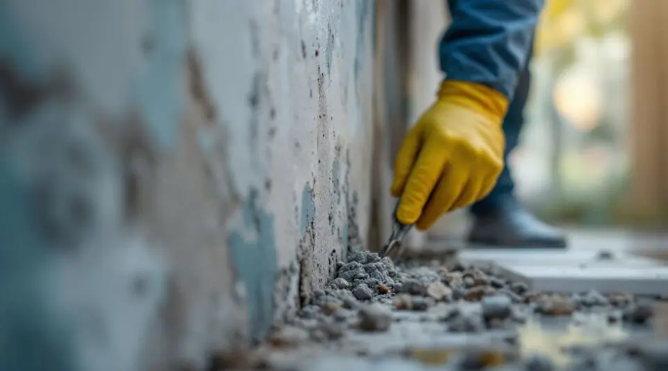 Mold Abatement Services Derry