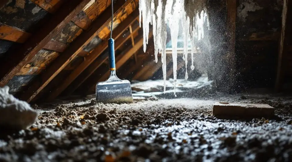 Professional Mold Removal Derry