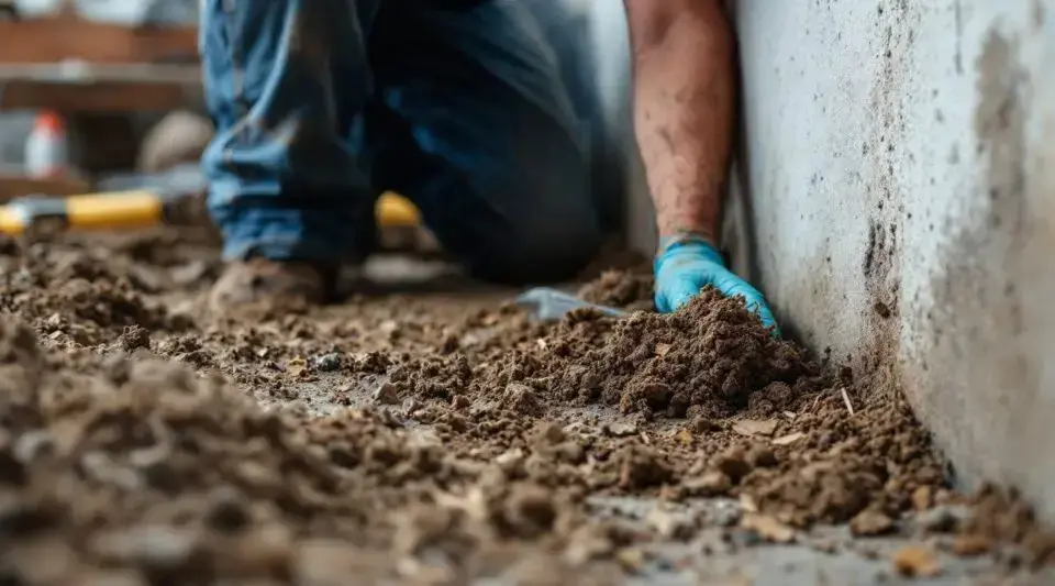 Our Certified Remediation Team at Fresh Path Mold Removal